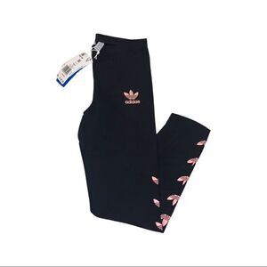 Adidas tights  
